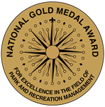 2024 Finalists Announced for the National Gold Medal Awards  in Parks and Recreation Management