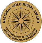 The Premiere Award in Parks & Recreation – the National Gold Medal Award 2023 Applications Now Open