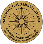 Grand Plaque Recipients Announced in the 2024 National Gold Medal Awards in Parks and Recreation