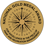 2025 Finalists Announced for the National Gold Medal Awards  in Parks and Recreation Management