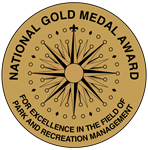 2022 Finalists Announced for the National Gold Medal Awards in Parks and Recreation Management