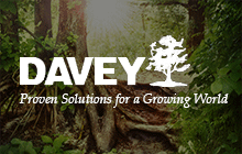 DAVEY - Personal Solutions for a Growing World.